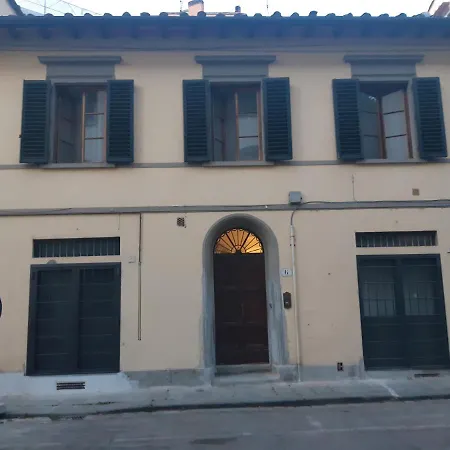 Casa Deva Apartment Florence Exterior photo
