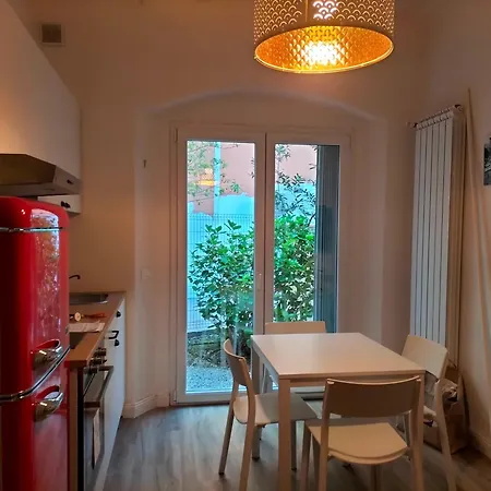 Casa Deva Apartment Florence Room photo