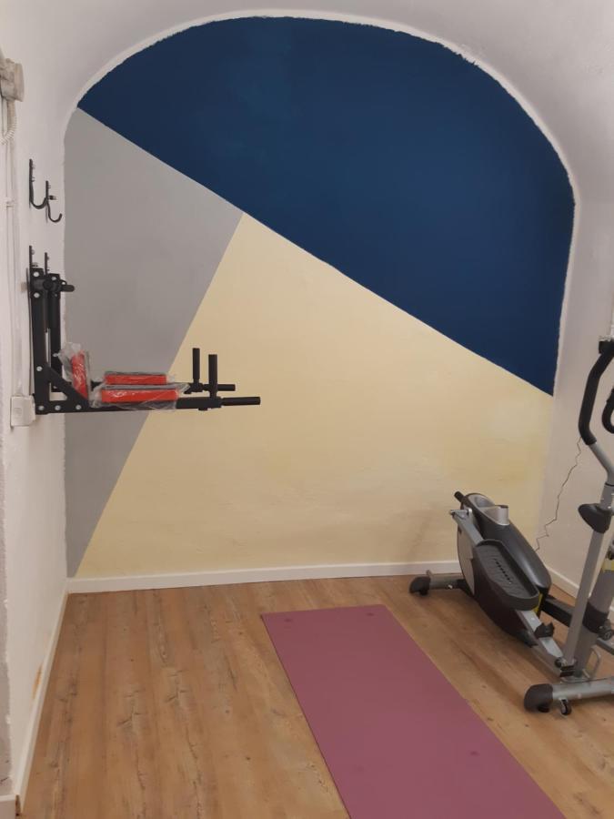 Apartamento Casa Deva Florencia