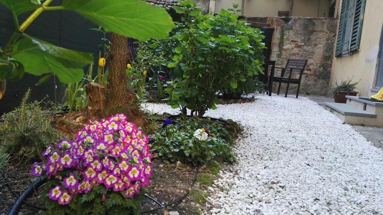 Apartamento Casa Deva *