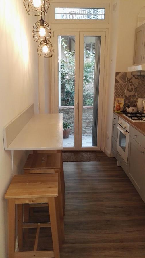 Casa Deva Florence