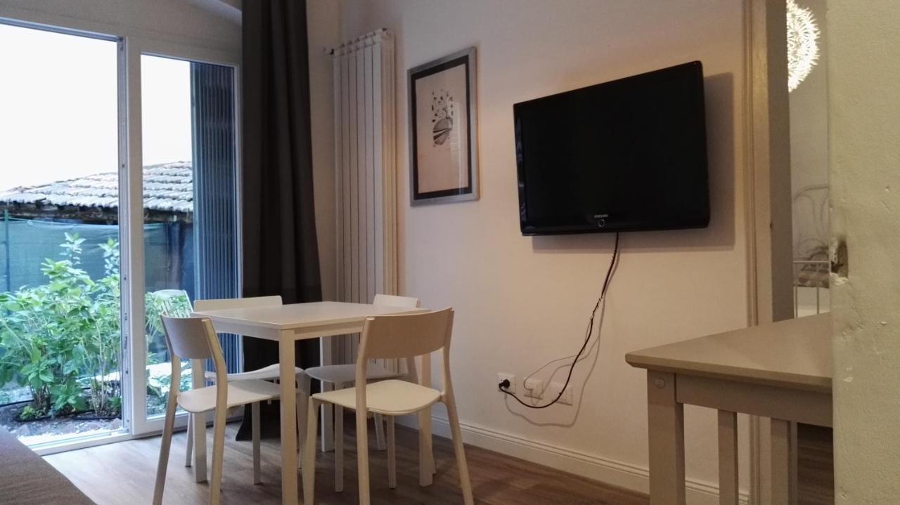 Casa Deva Apartment *