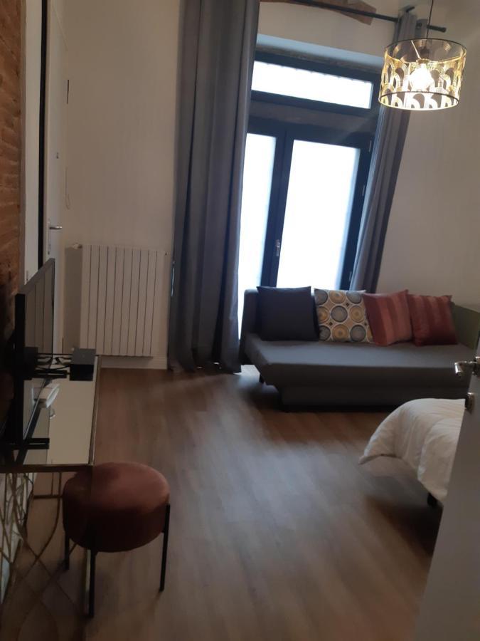 Casa Deva Apartment Florence