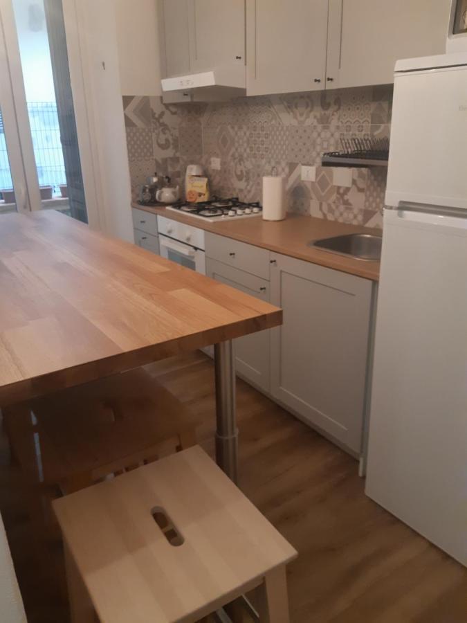 Casa Deva Apartment *
