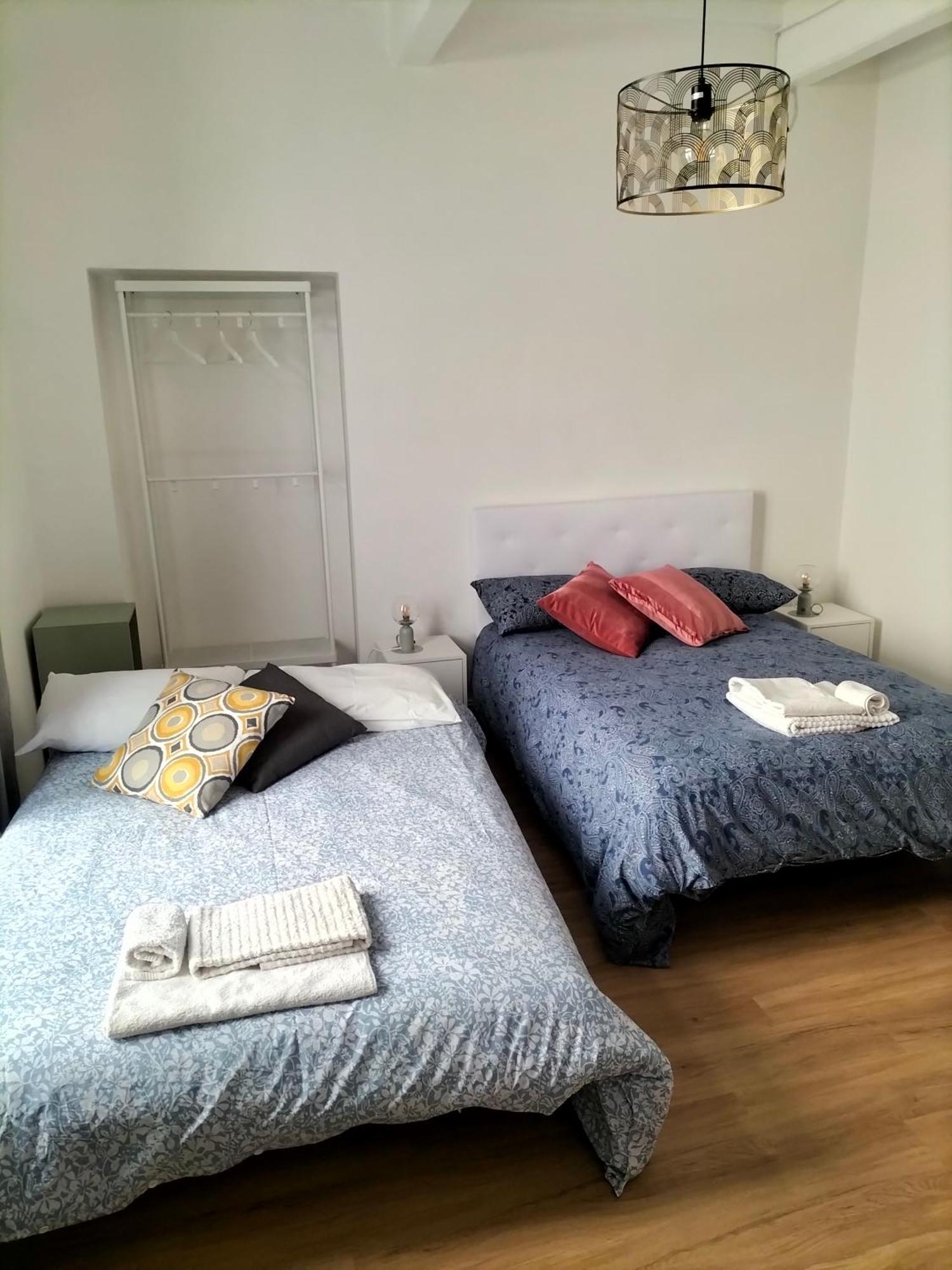 Apartment Casa Deva Florence