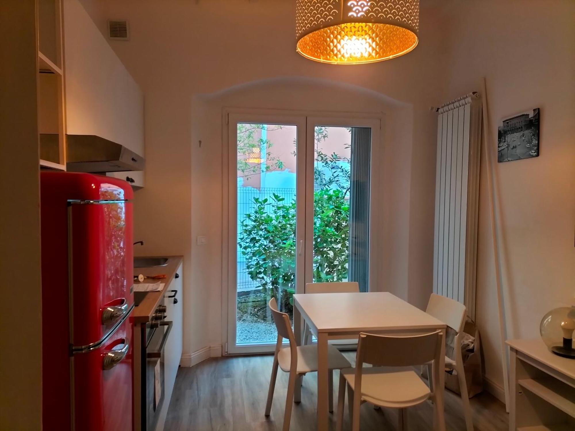 Casa Deva Apartment Florence