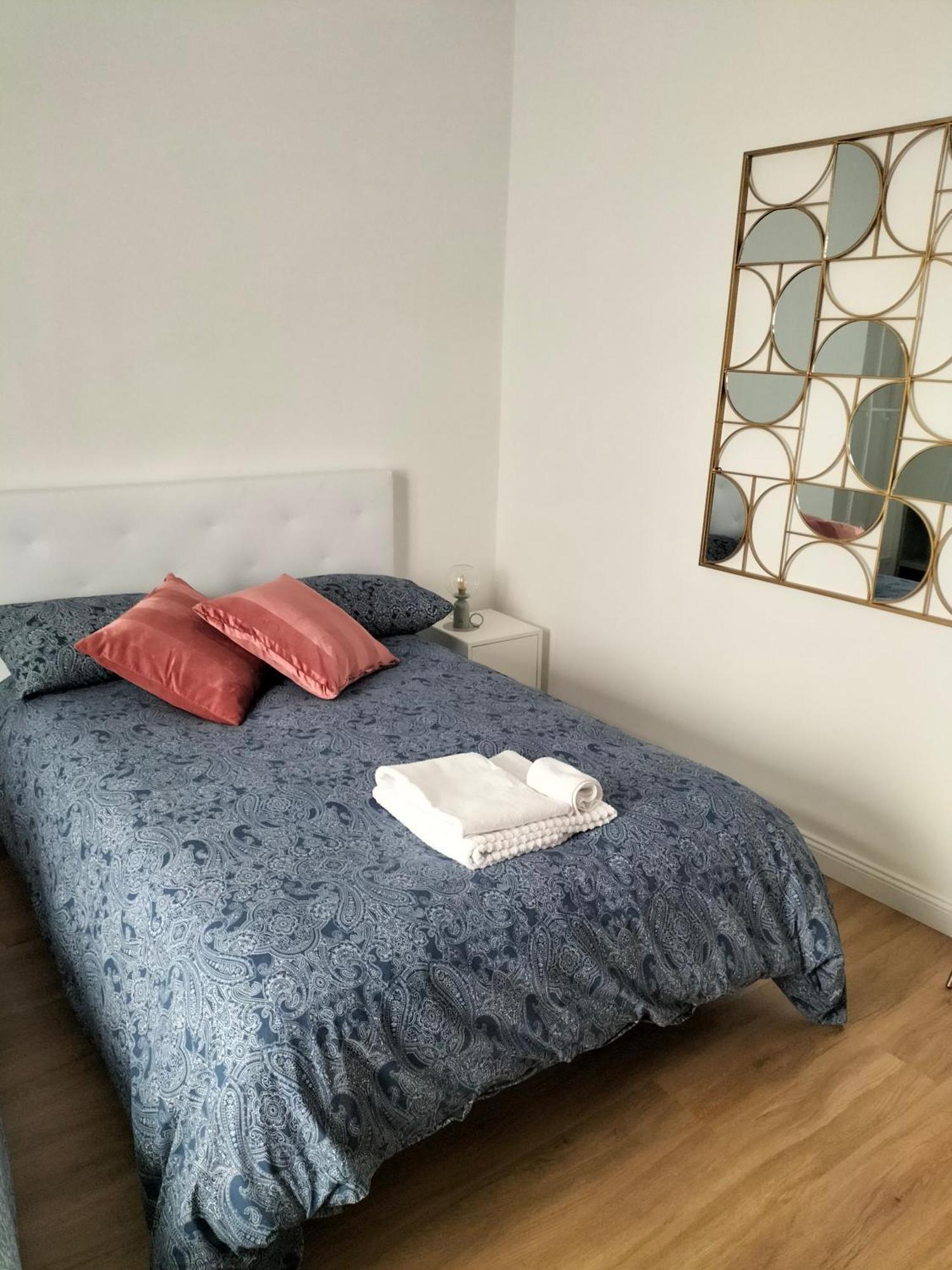 Apartment Casa Deva *