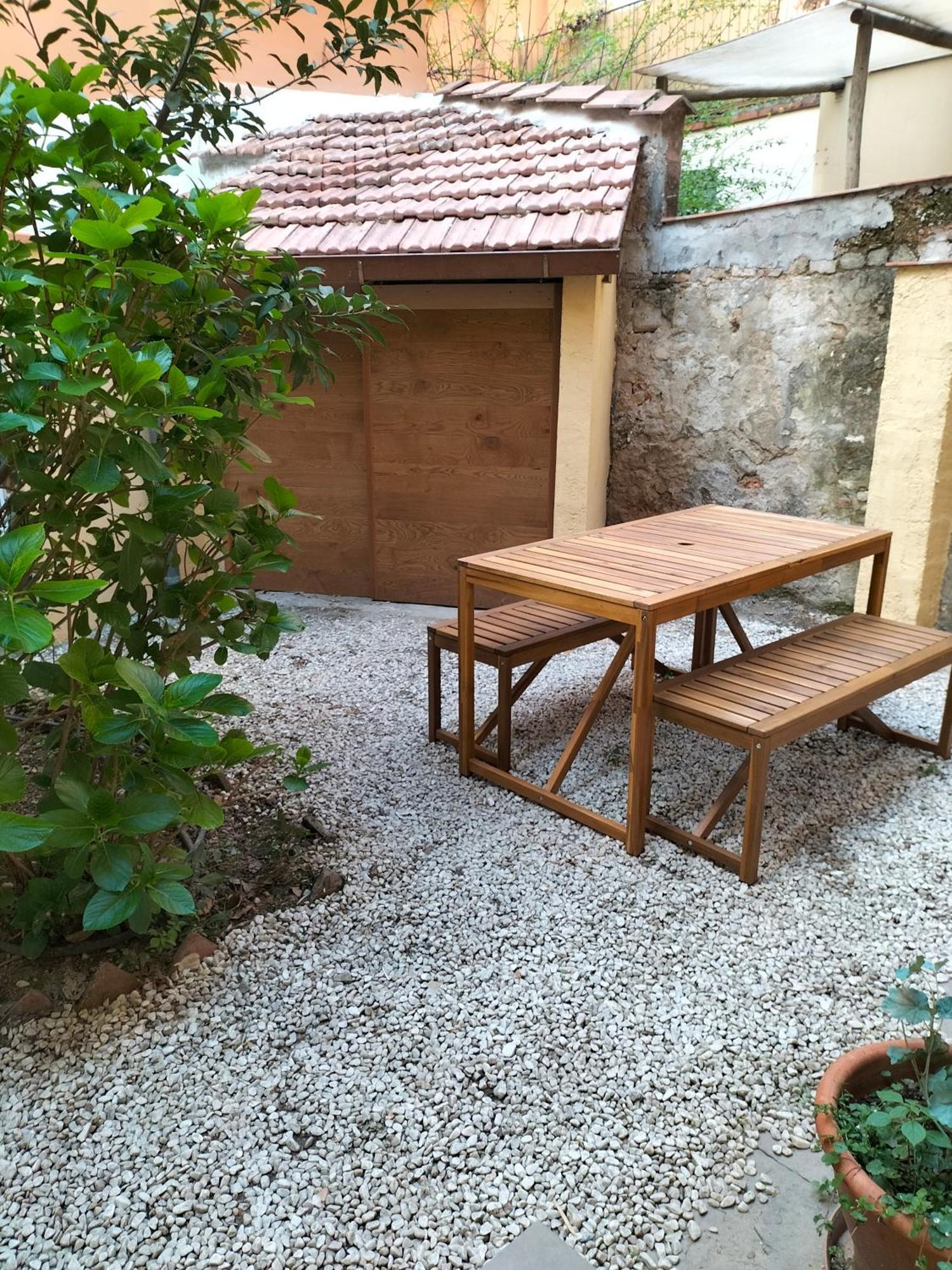 Casa Deva Apartment *