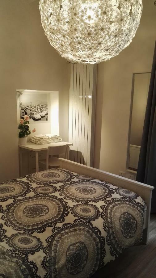 Casa Deva Apartment